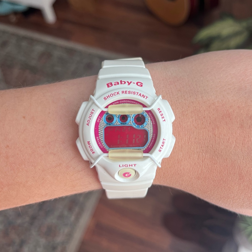 G Shock Watch- NWT